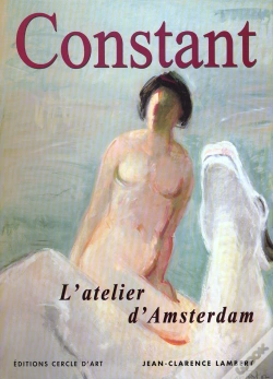 Capa do artigo Constant, L'Atelier D'Amsterdam