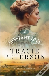 Constant Love (The Hope Of Cheyenne Book #1)