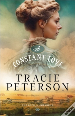 Capa do artigo Constant Love (The Hope Of Cheyenne Book #1)