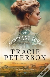 Capa do artigo Constant Love (The Hope Of Cheyenne Book #1)