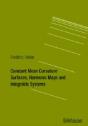 Constant Mean Curvature Surfaces, Harmonic Maps And Integrable Systems - Preview