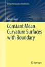 Constant Mean Curvature Surfaces With Boundary - Preview