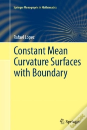 Capa do artigo Constant Mean Curvature Surfaces With Boundary