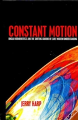Capa do artigo Constant Motion