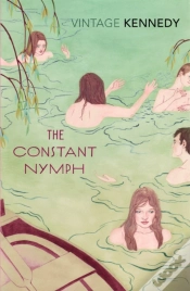 Capa do artigo Constant Nymph