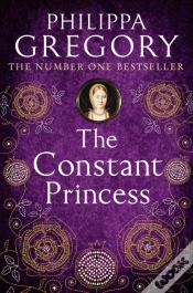 Capa do artigo Constant Princess