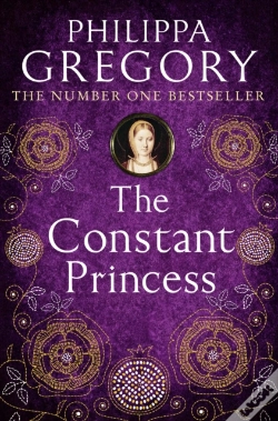 Capa do artigo Constant Princess