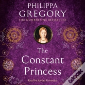 Capa do artigo Constant Princess