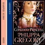 Capa do artigo Constant Princess