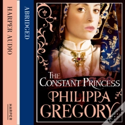 Capa do artigo Constant Princess