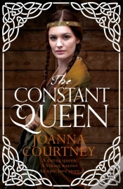 Capa do artigo Constant Queen