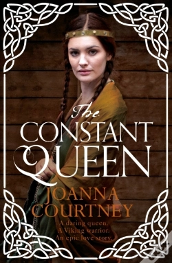 Capa do artigo Constant Queen
