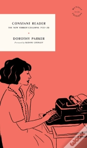 Capa do artigo Constant Reader
