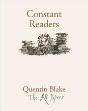 Constant Readers (The Qb Papers) /Anglais - Preview