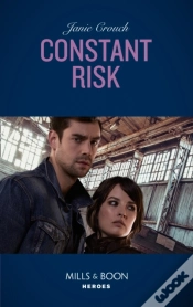 Capa do artigo Constant Risk