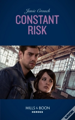 Capa do artigo Constant Risk