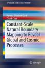 Constant-Scale Natural Boundary Mapping To Reveal Global And Cosmic Processes - Preview