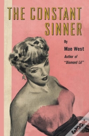 Capa do artigo Constant Sinner