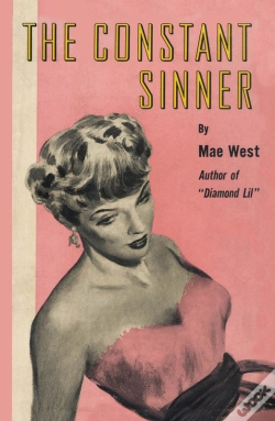 Capa do artigo Constant Sinner