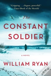 Capa do artigo Constant Soldier