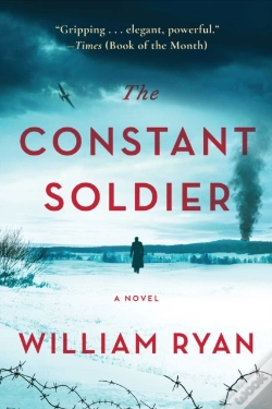 Capa do artigo Constant Soldier