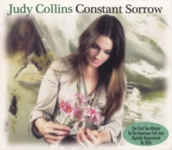 Capa do artigo Constant Sorrow - CD
