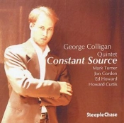 Capa do artigo Constant Source - CD