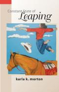 Constant State Of Leaping