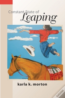 Capa do artigo Constant State Of Leaping