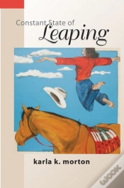 Capa do artigo Constant State Of Leaping