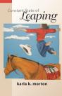 Constant State Of Leaping - Preview