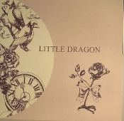 Capa do artigo Constant Surprises / Scribbled Paper - Vinil