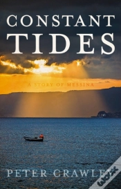 Capa do artigo Constant Tides