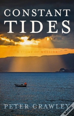 Capa do artigo Constant Tides
