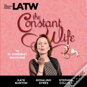 Capa do artigo Constant Wife