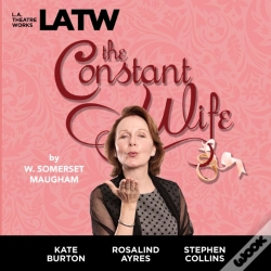 Capa do artigo Constant Wife