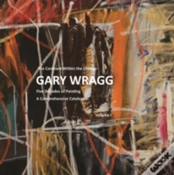 Capa do artigo Constant Within The Change: Gary Wragg