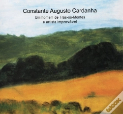 Capa do artigo Constante Augusto Cardanha