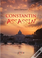 Capa do artigo Constantin Assassin