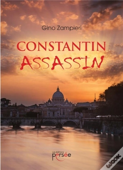Capa do artigo Constantin Assassin