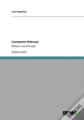 Constantin Braã‚Â¢Ncusi