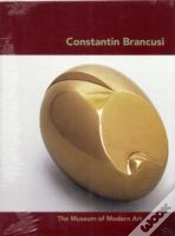 Capa do artigo Constantin Brancusi