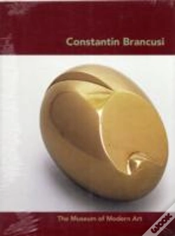 Capa do artigo Constantin Brancusi