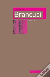 Capa do artigo Constantin Brancusi