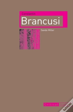 Capa do artigo Constantin Brancusi