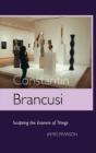 Constantin Brancusi - Preview