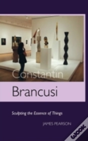 Capa do artigo Constantin Brancusi
