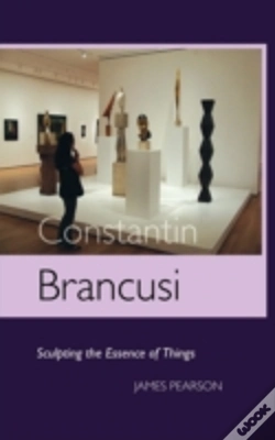 Capa do artigo Constantin Brancusi
