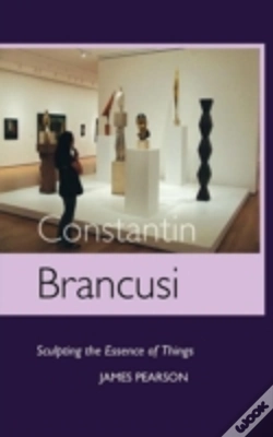 Capa do artigo Constantin Brancusi