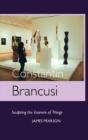 Constantin Brancusi - Preview
